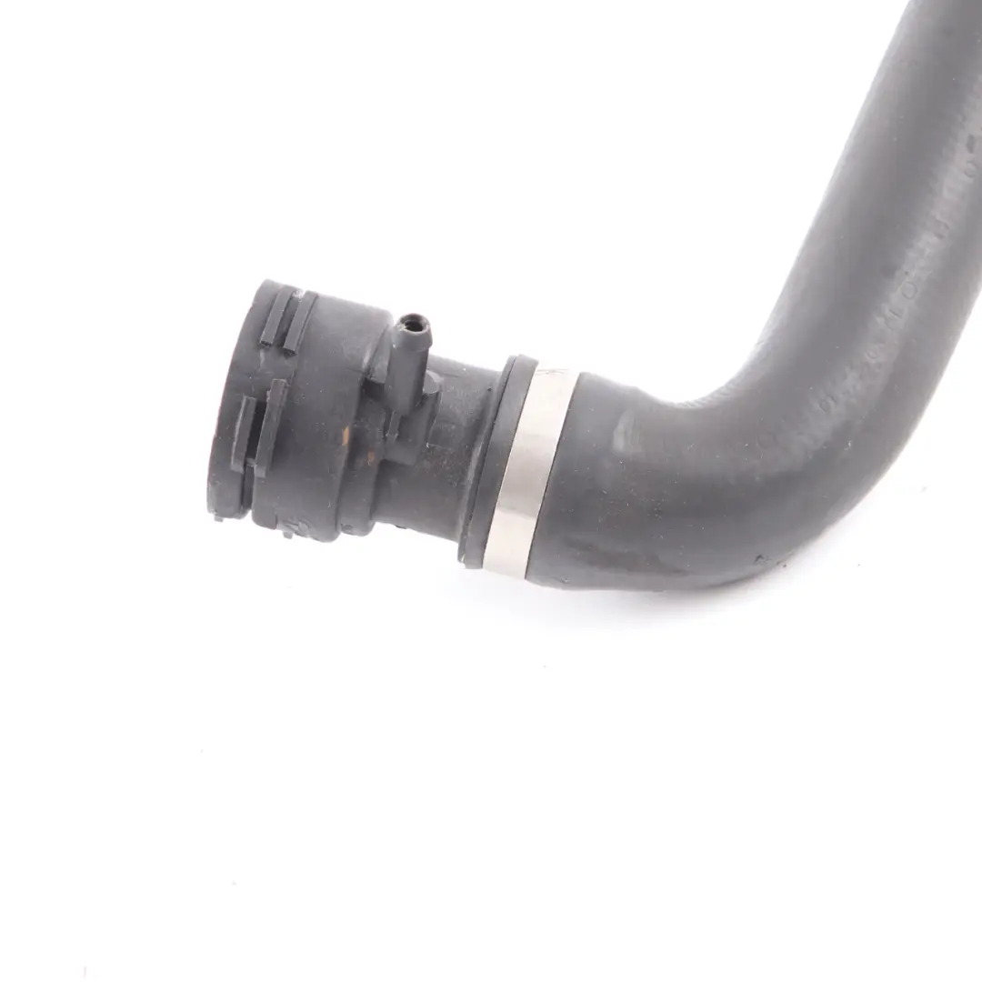 BMW X3 Series E83 LCI 1.8d 2.0d N47 Radiator Water Pipe Coolant Hose - SKU 3445893-1 - Part number 3445893