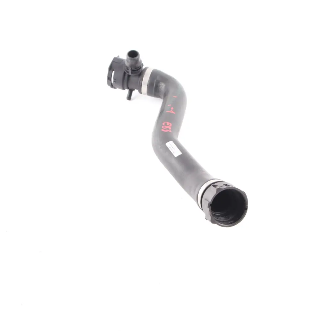 N47 Radiator Water Pipe Coolant Hose to BMW X3 Series E83 LCI 1.8d 2.0d with Part number 3445893 BMW X3 Series E83 LCI 1.8d 2.0d N47 Radiator Water Pipe Coolant Hose - SKU 3445893-1 - Part number 3445893