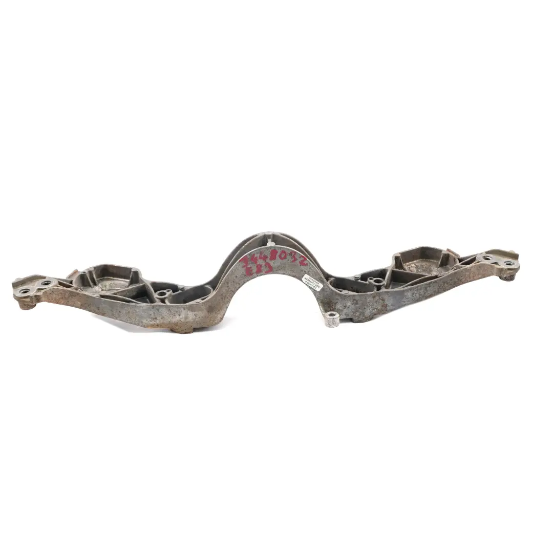 BMW X3 E83 Supporto Montaggio Assale Posteriore Portante Spinta 3404621 - SKU 3448032 - Numero di parte 3448032