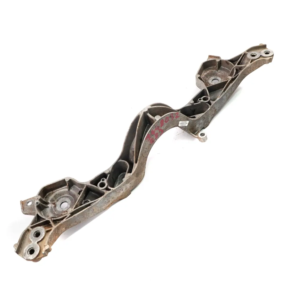 Podpora Łapa Wspornik Wału Tył 3404621 do BMW E83 X3 o numerze 3448032 BMW E83 X3 Podpora Łapa Wspornik Wału Tył 3404621 - SKU 3448032 - Numer Części 3448032