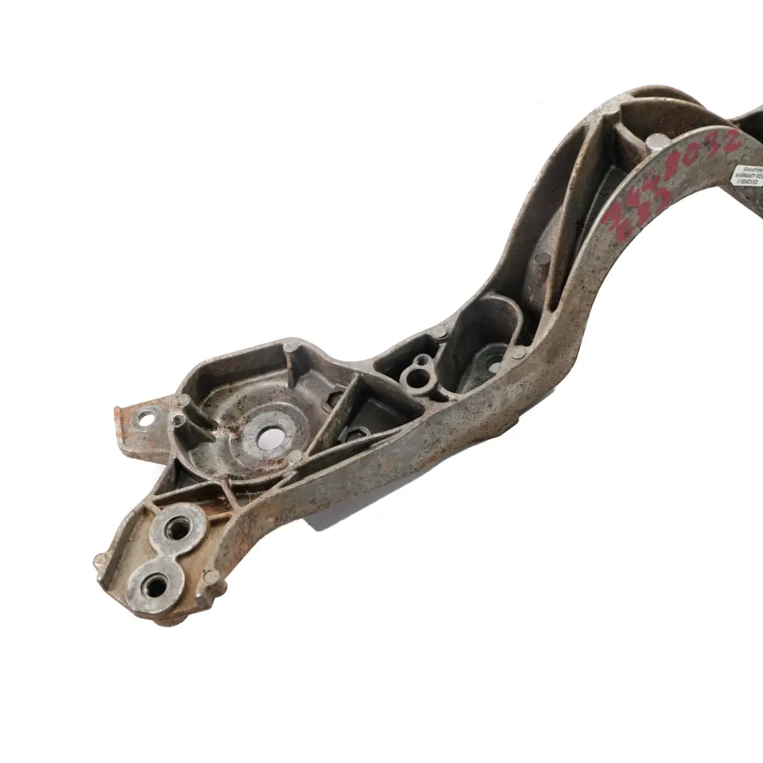 BMW X3 E83 Support Montage Pour Essieu Arrière Tige De Poussée 3404621 - SKU 3448032 - Numéro de pièce 3448032