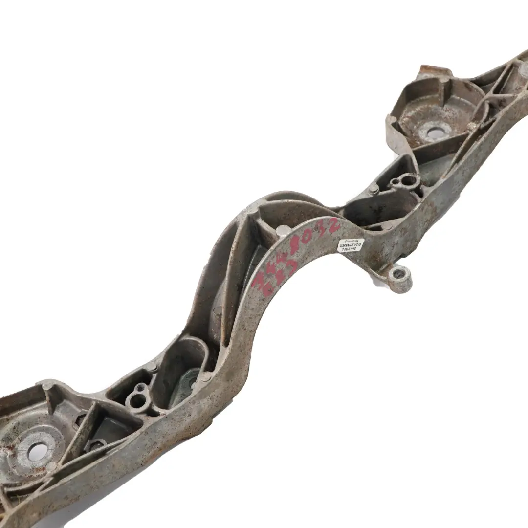 Soporte Soporte Eje Trasero Varilla De Empuje 3404621 para BMW X3 E83 con número de pieza 3448032 BMW X3 E83 Soporte Soporte Eje Trasero Varilla De Empuje 3404621 - SKU 3448032 - Número de pieza 3448032