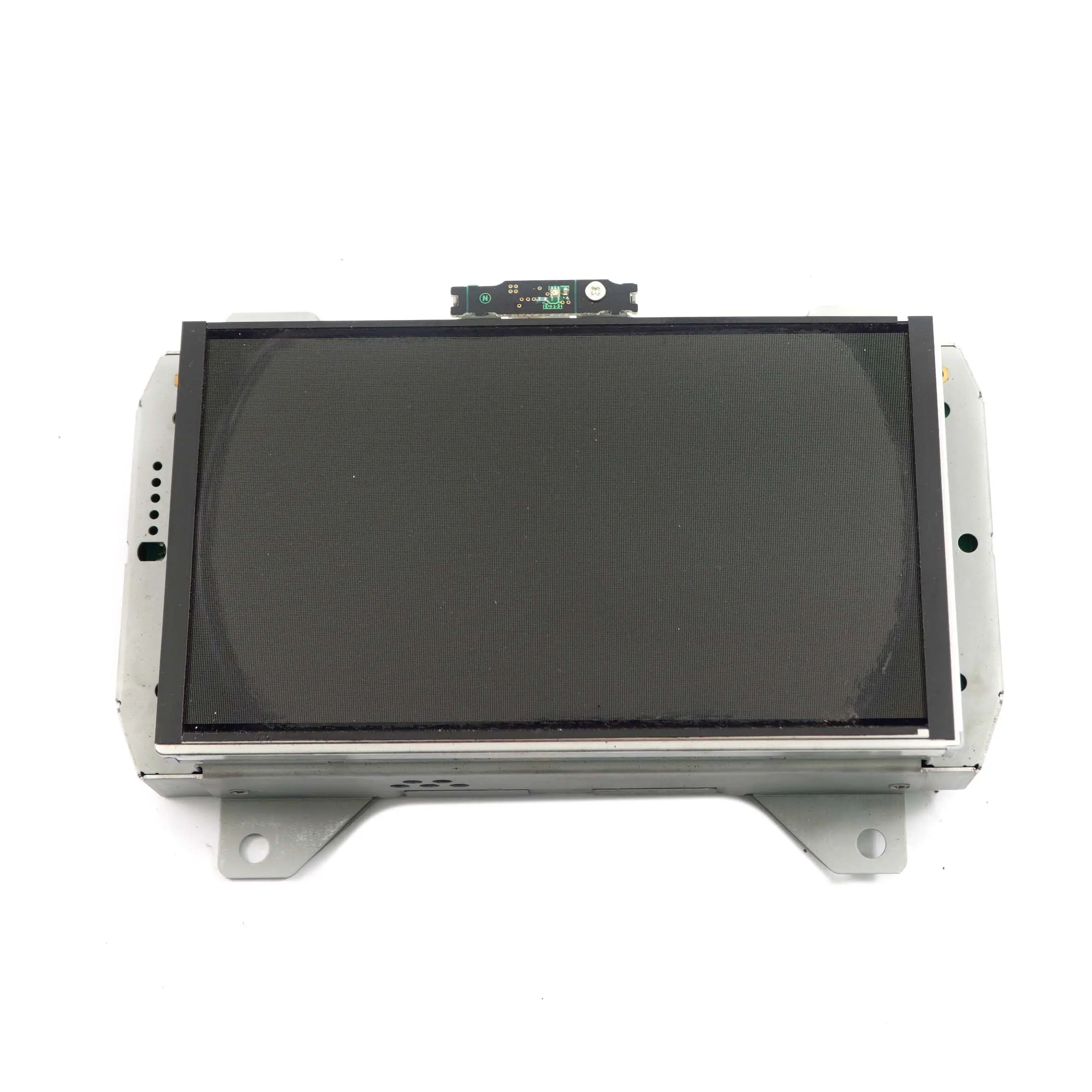 Navigation Display Screen Mini R55 R56 Instrument Cluster Speedo 3448226