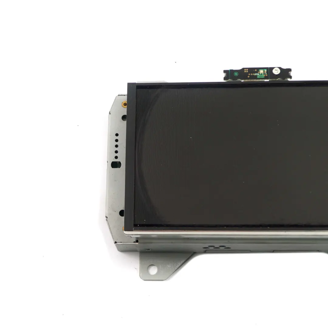  Navigation Display Screen Mini R55 R56 Instrument Cluster Speedo - SKU 3448226-1 - Part number 3448226