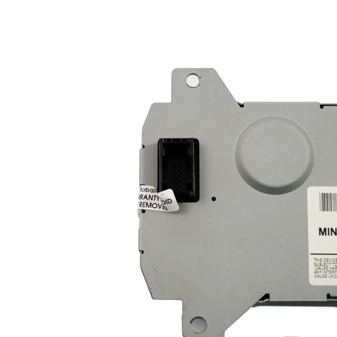  Navigation Anziege Bildschirm Mini R55 R56 Kombi Instrument Tacho - SKU 3448226-1 - Teilenummer 3448226