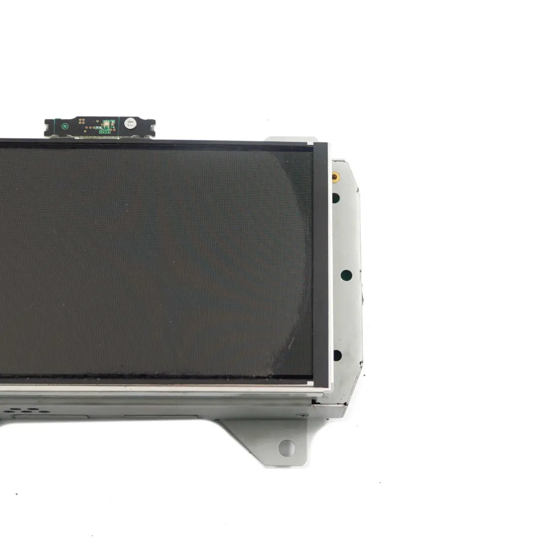  Pantalla De Navegación Mini R55 R56 Grupo De Instrumentos Velocímetro - SKU 3448226-1 - Número de pieza 3448226