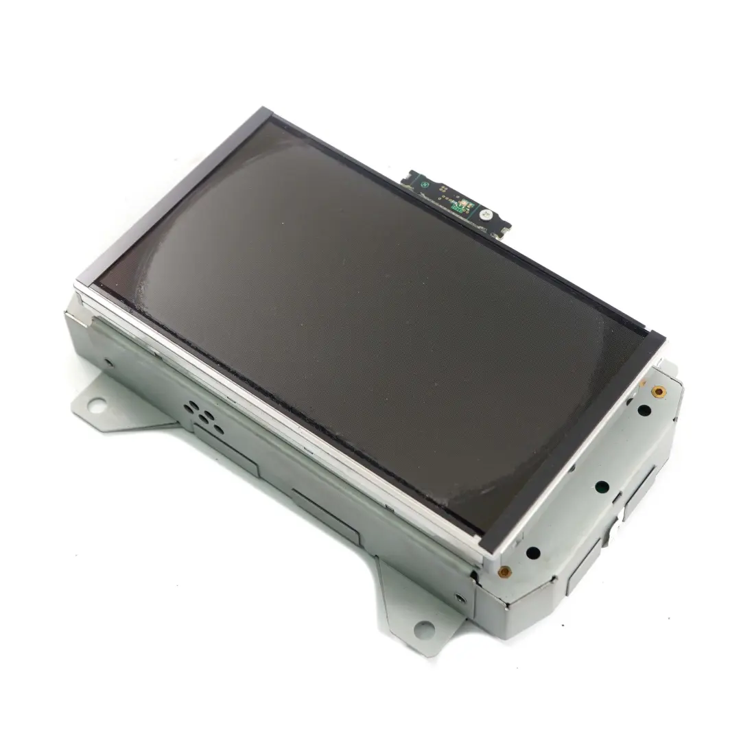 Navigation Display Screen Mini R55 R56 Instrument Cluster Speedo to with Part number 3448226 Navigation Display Screen Mini R55 R56 Instrument Cluster Speedo - SKU 3448226-1 - Part number 3448226