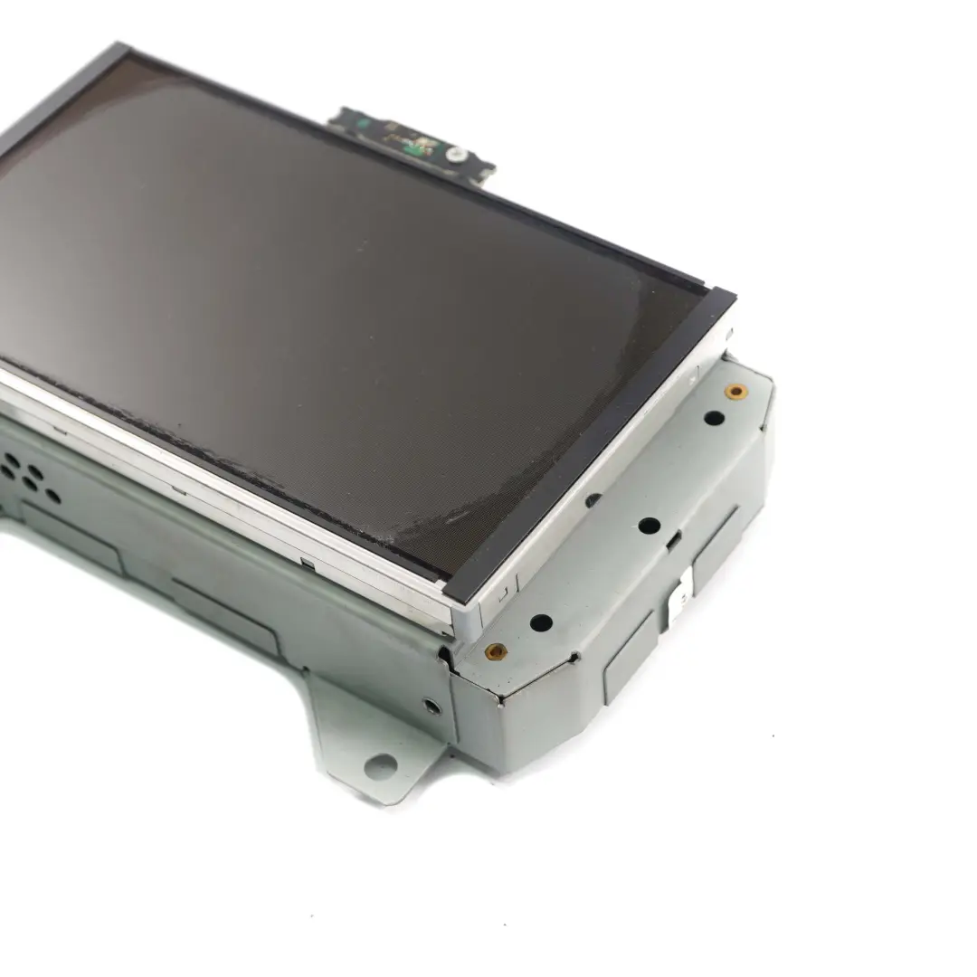  Schermo Display Navigazione Mini R55 R56 Strumento Cluster Tachimetro - SKU 3448226-1 - Numero di parte 3448226