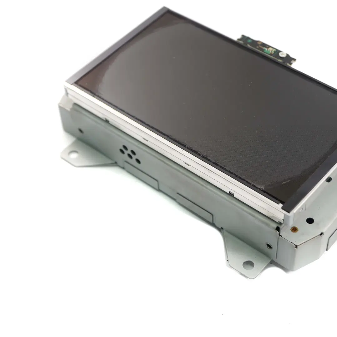  Schermo Display Navigazione Mini R55 R56 Strumento Cluster Tachimetro - SKU 3448226-1 - Numero di parte 3448226