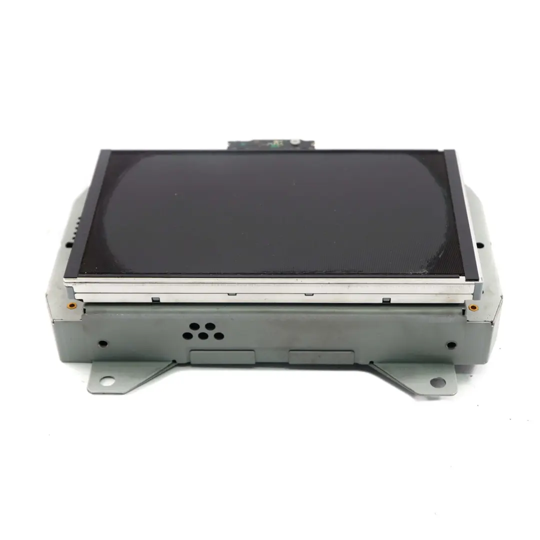 Ecran De Navigation Mini R55 R56 Groupe D'Instruments Indicateur Vitesse pour à propos du numéro de pièce 3448226 Ecran De Navigation Mini R55 R56 Groupe D'Instruments Indicateur Vitesse - SKU 3448226-1 - Numéro de pièce 3448226