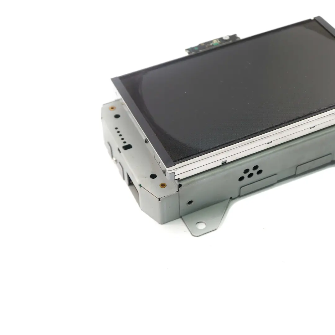  Schermo Display Navigazione Mini R55 R56 Strumento Cluster Tachimetro - SKU 3448226-1 - Numero di parte 3448226