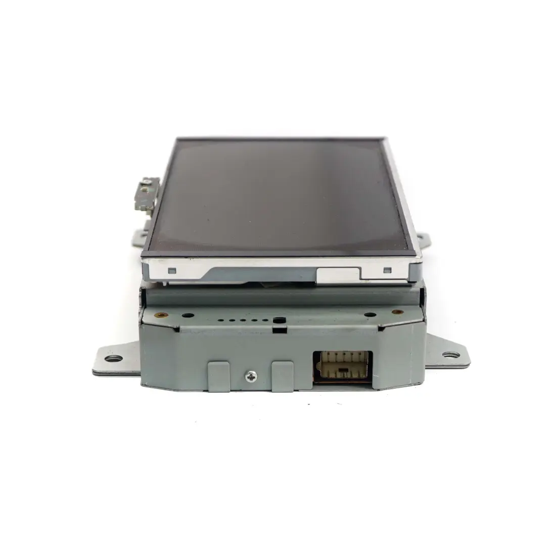 Schermo Display Navigazione Mini R55 R56 Strumento Cluster Tachimetro - SKU 3448226-1 - Numero di parte 3448226