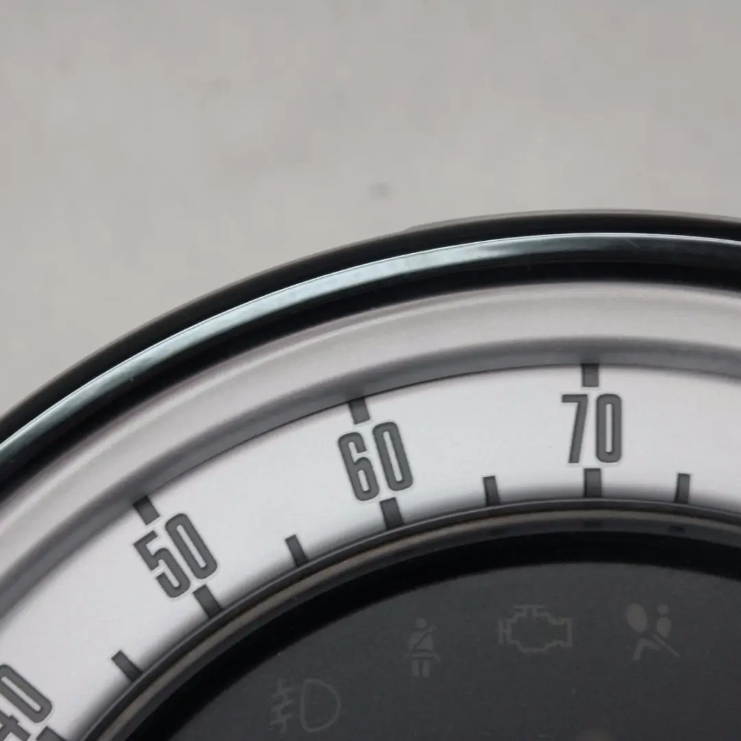 Instrument Cluster Speedo Navigation Display Screen to BMW Mini 1 R55 R56 with Part number 3448226 BMW Mini 1 R55 R56 Instrument Cluster Speedo Navigation Display Screen - SKU 3448226 - Part number 3448226