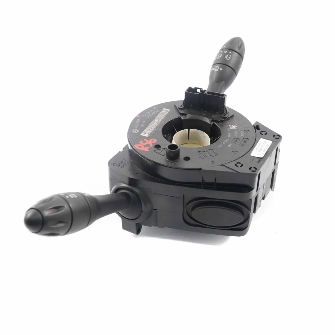 Manetki Taśma Zwijka Kierownicy do Mini R56 o numerze 3448426 Mini R56 Manetki Taśma Zwijka Kierownicy - SKU 3448426 - Numer Części 3448426