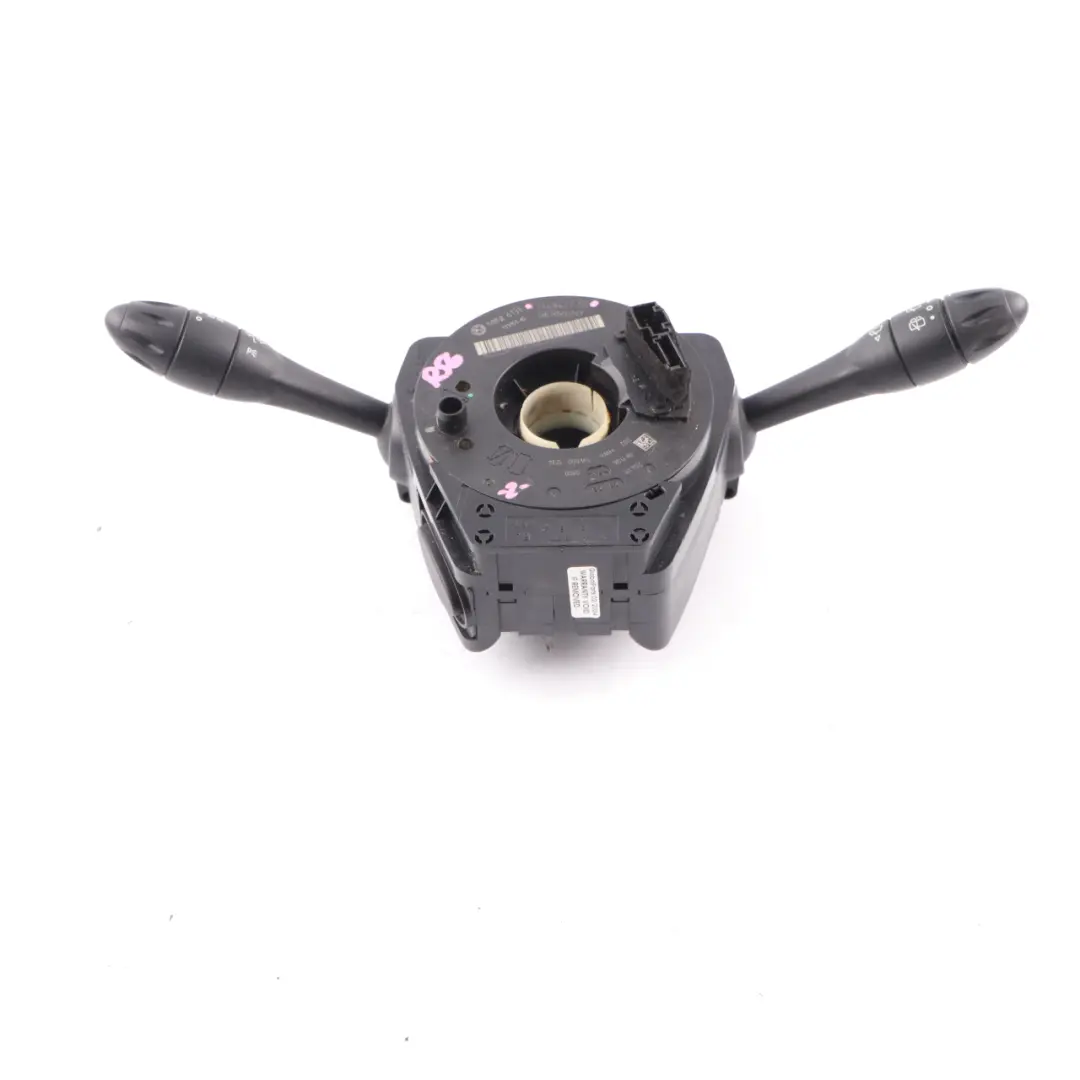 Steering Column Switch Cluster Wiper Stalk Slip Ring to Mini Cooper R55 R56 with Part number 3448427 Mini Cooper R55 R56 Steering Column Switch Cluster Wiper Stalk Slip Ring - SKU 3448427 - Part number 3448427