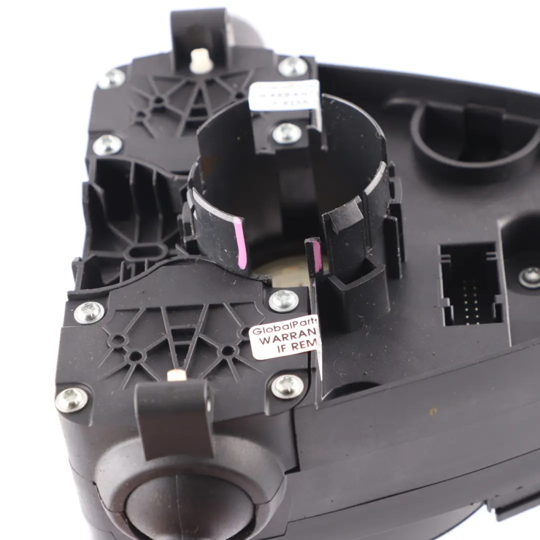 Steering Column Switch Cluster Wiper Stalk Slip Ring to Mini Cooper R55 R56 with Part number 3448427 Mini Cooper R55 R56 Steering Column Switch Cluster Wiper Stalk Slip Ring - SKU 3448427 - Part number 3448427