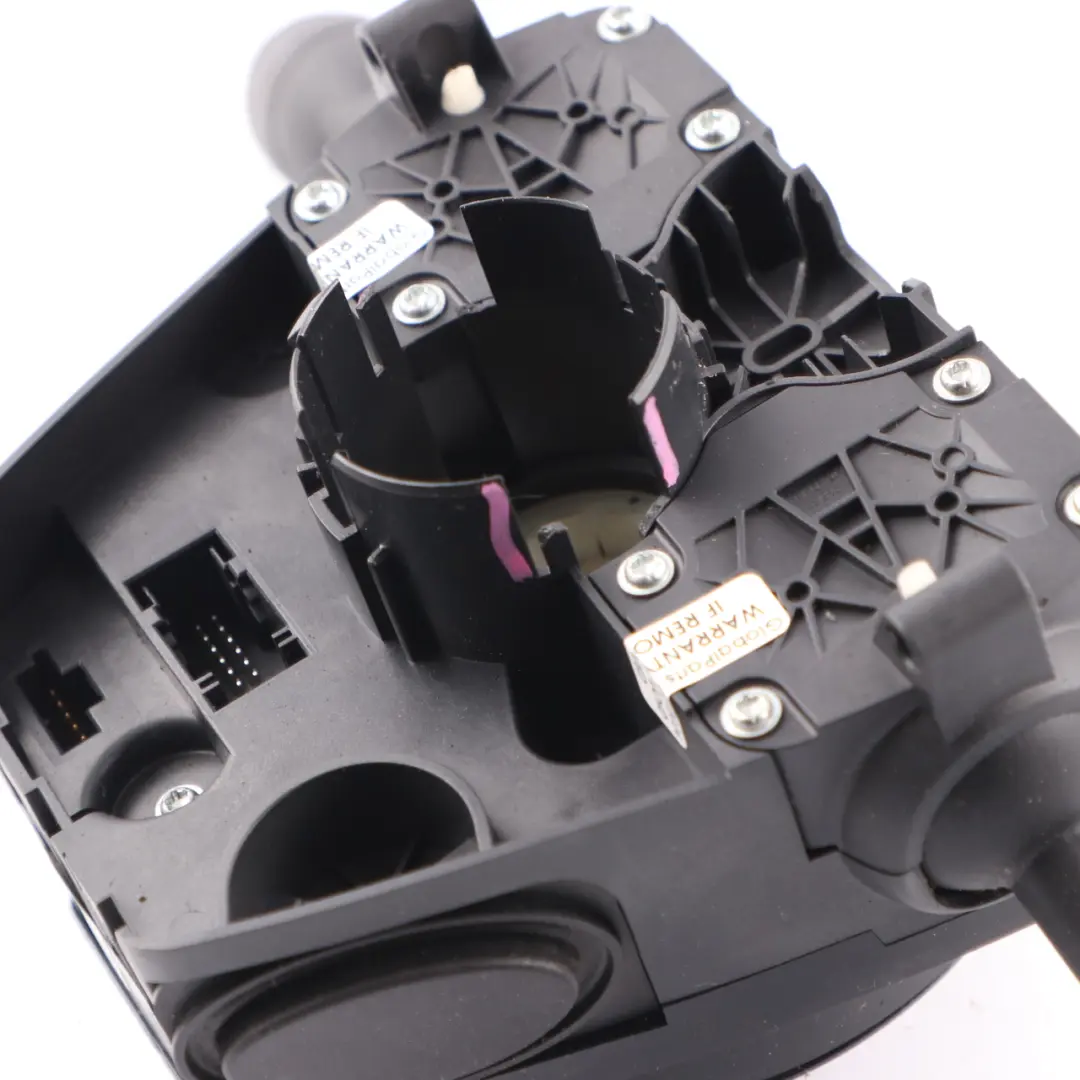 Steering Column Switch Cluster Wiper Stalk Slip Ring to Mini Cooper R55 R56 with Part number 3448427 Mini Cooper R55 R56 Steering Column Switch Cluster Wiper Stalk Slip Ring - SKU 3448427 - Part number 3448427