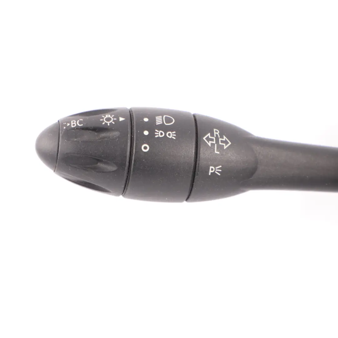 Steering Column Switch Cluster Wiper Stalk Slip Ring to Mini Cooper R55 R56 with Part number 3448427 Mini Cooper R55 R56 Steering Column Switch Cluster Wiper Stalk Slip Ring - SKU 3448427 - Part number 3448427