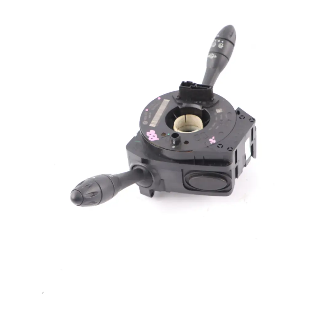 Steering Column Switch Cluster Wiper Stalk Slip Ring to Mini Cooper R55 R56 with Part number 3448427 Mini Cooper R55 R56 Steering Column Switch Cluster Wiper Stalk Slip Ring - SKU 3448427 - Part number 3448427
