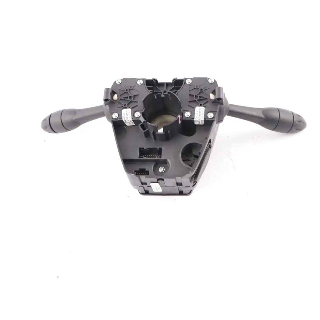 Steering Column Switch Cluster Wiper Stalk Slip Ring to Mini Cooper R55 R56 with Part number 3448427 Mini Cooper R55 R56 Steering Column Switch Cluster Wiper Stalk Slip Ring - SKU 3448427 - Part number 3448427