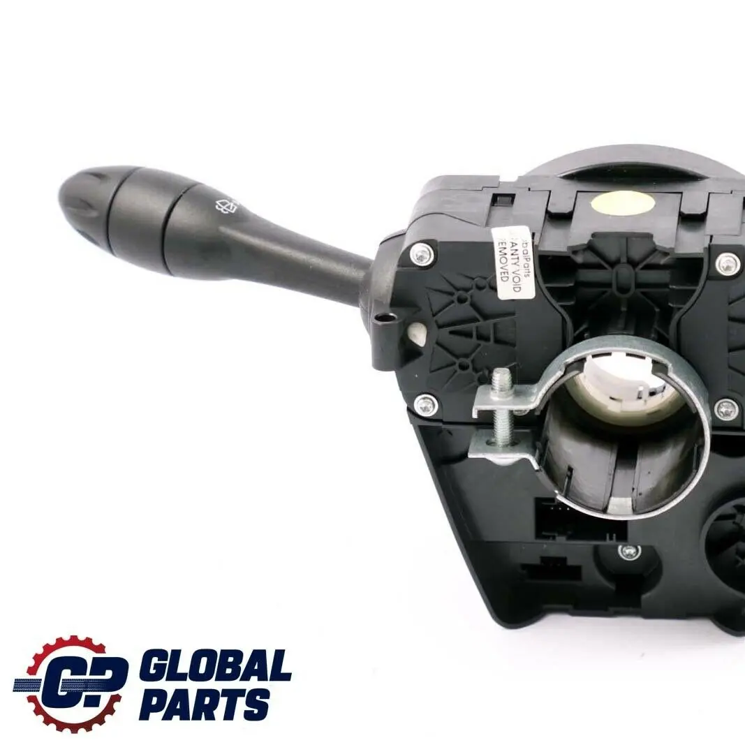 Steering Column Switch Cluster Wiper Stalk Xenon to Mini R56 with Part number 3448433 Mini R56 Steering Column Switch Cluster Wiper Stalk Xenon - SKU 3448433 - Part number 3448433