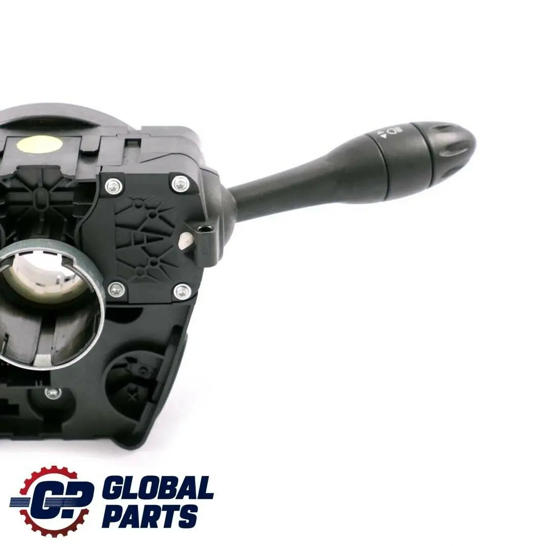 Steering Column Switch Cluster Wiper Stalk Xenon to Mini R56 with Part number 3448433 Mini R56 Steering Column Switch Cluster Wiper Stalk Xenon - SKU 3448433 - Part number 3448433