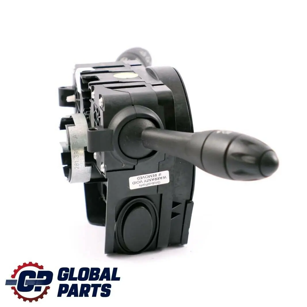Mini R56 Columna De Direccion Interruptor Cluster Limpiaparabrisas Xenon - SKU 3448433 - Número de pieza 3448433
