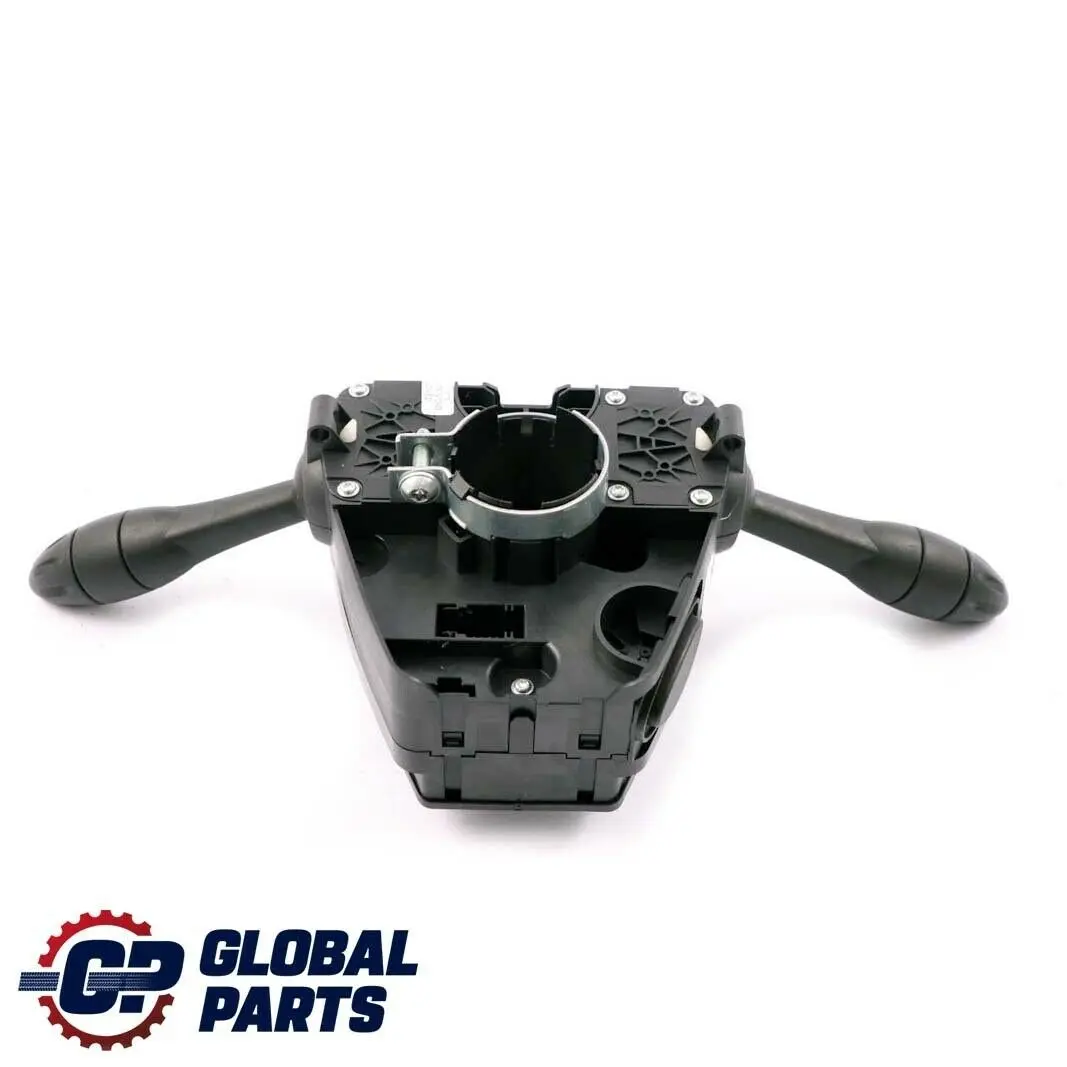 Steering Column Switch Cluster Wiper Stalk Xenon to Mini R56 with Part number 3448433 Mini R56 Steering Column Switch Cluster Wiper Stalk Xenon - SKU 3448433 - Part number 3448433