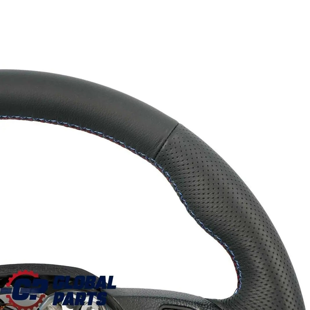 BMW X3 E83 LCI Volante Sportivo Nuove pelle Nera Volante 3 Colori - SKU 3448457-2 - Numero di parte 3448457