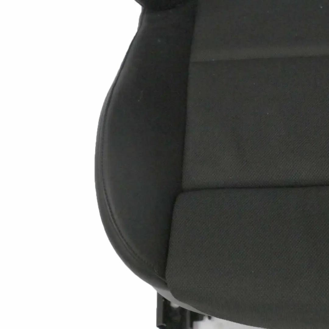 Fotel Lewy Przód Sport Półskóra do BMW X3 E83 LCI o numerze 3448580 BMW X3 E83 LCI Fotel Lewy Przód Sport Półskóra - SKU 3448580-1 - Numer Części 3448580