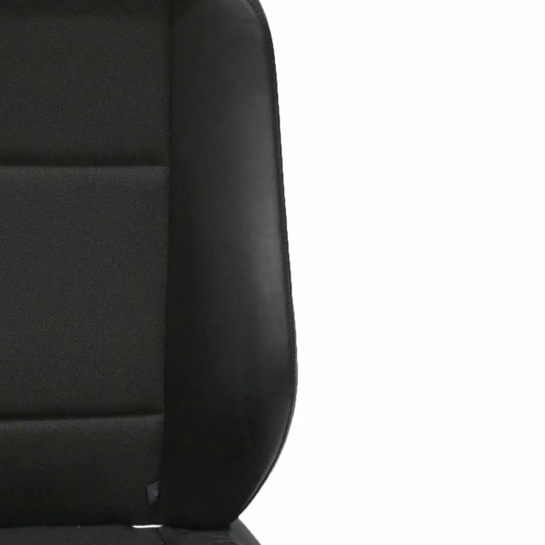  Front Seat BMW X3 E83 LCI M Sport Cloth Leather Left N/S Pearlpoint Anthracite - SKU 3448580-1 - Part number 3448580