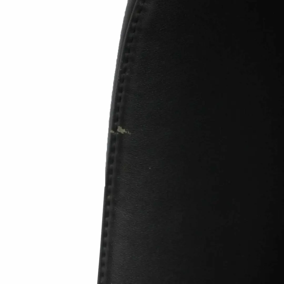  Front Seat BMW X3 E83 LCI M Sport Cloth Leather Left N/S Pearlpoint Anthracite - SKU 3448580-1 - Part number 3448580