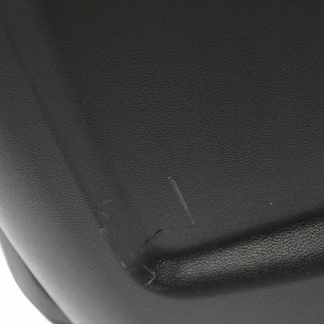 BMW E83 LCI M Sport Delantero Izquierdo Asiento Tela Cuero Pearlpoint Antracita - SKU 3448610-1 - Número de pieza 3448610