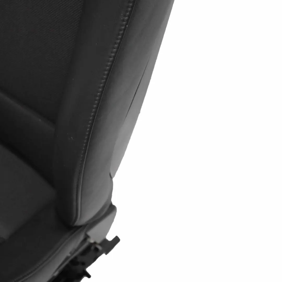 Vorne Rechts Sitz Stoff Leder Pearlpoint Anthrazit für BMW E83 LCI M Sport mit Teilenummer 3448610 BMW E83 LCI M Sport Vorne Rechts Sitz Stoff Leder Pearlpoint Anthrazit - SKU 3448610-2 - Teilenummer 3448610