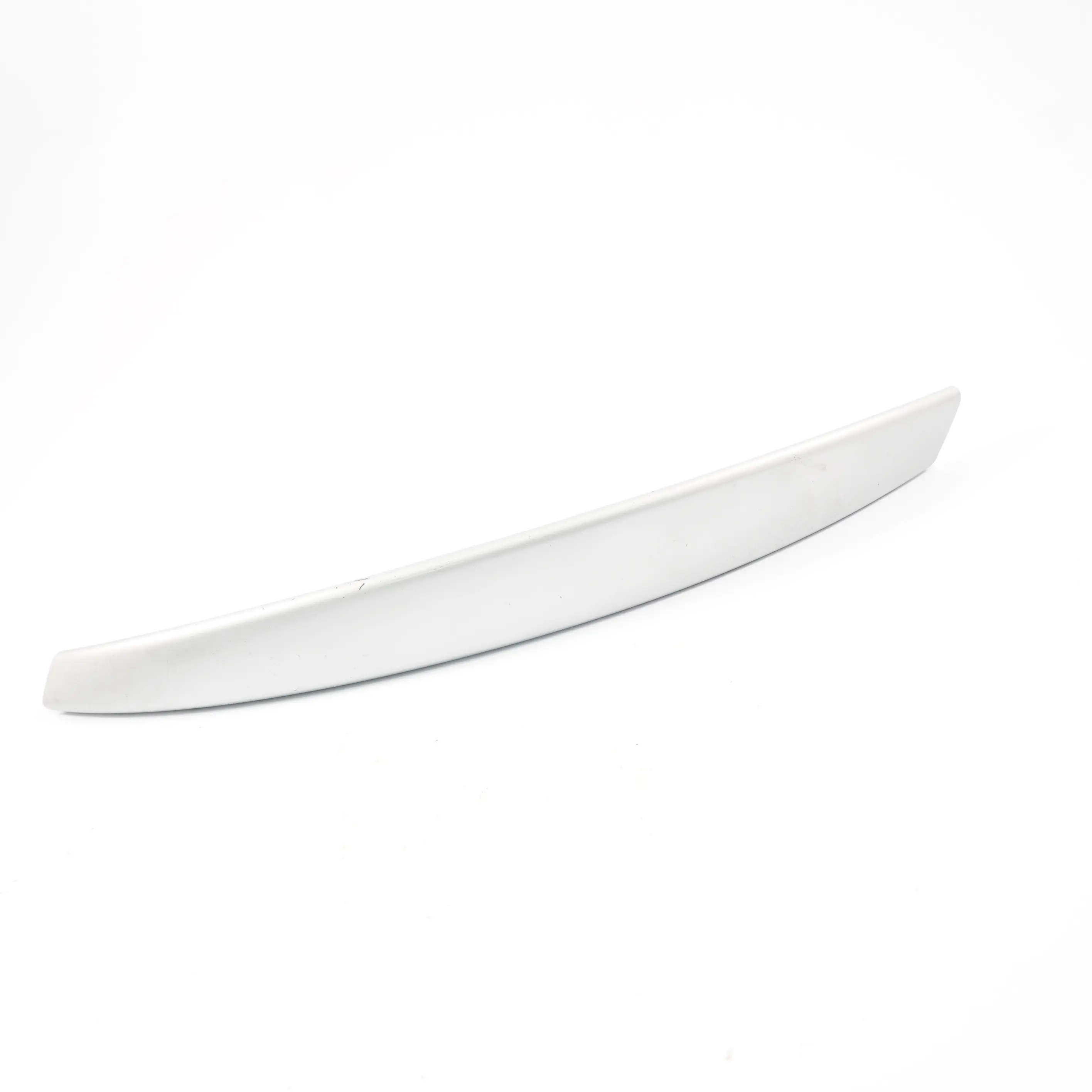 Door Trim BMW X3 E83 LCI 2 Strip Interior Handle Right Titanium Light 3448624
