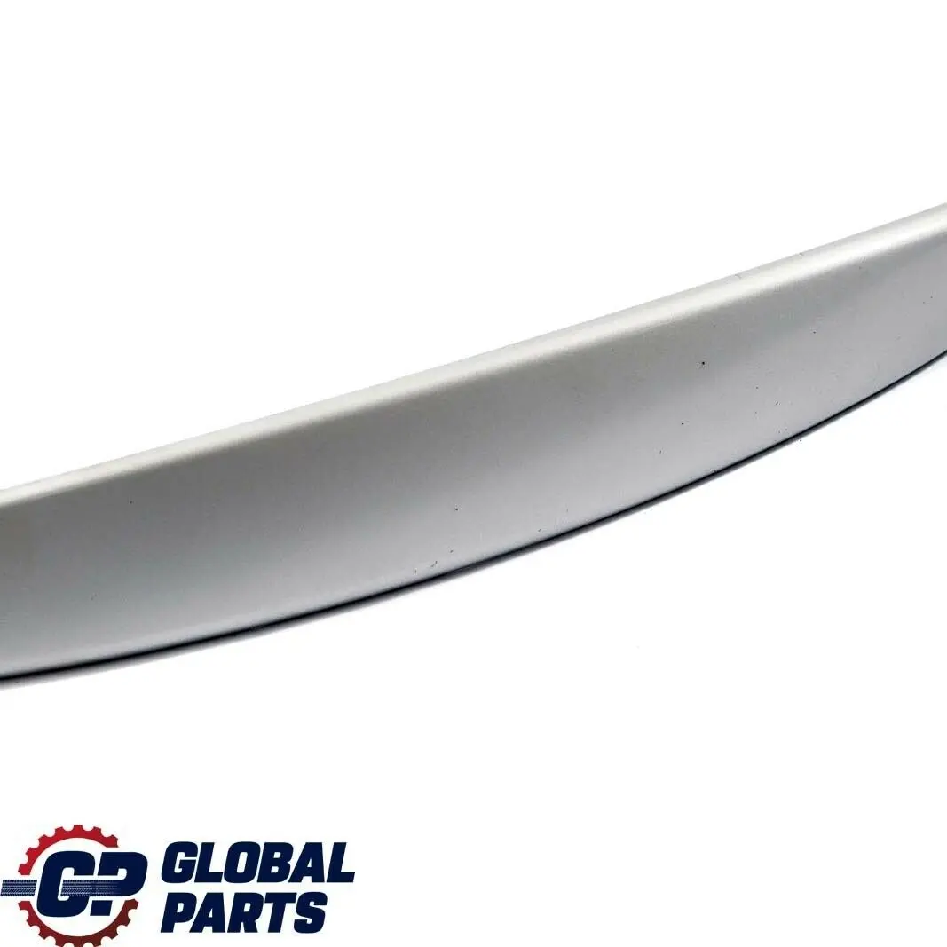  Rivestimento porta BMW X3 E83 LCI Striscia Interna Destra Titanio Luce - SKU 3448624-2 - Numero di parte 3448624