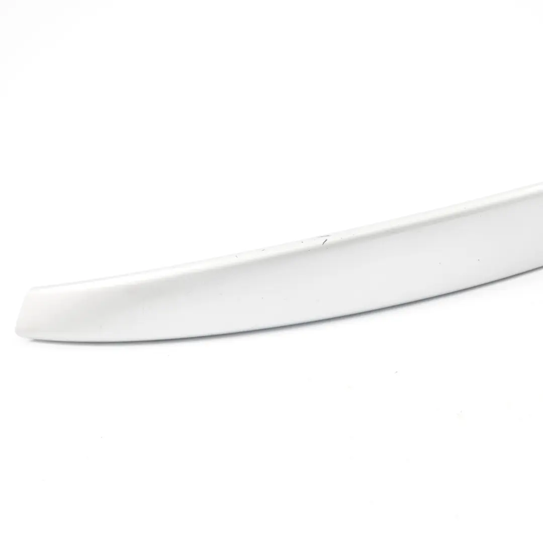  Embellecedor PuertaBMW LCI Tiras Tirador Interior Derecho Titanio Luz - SKU 3448624-2 - Número de pieza 3448624