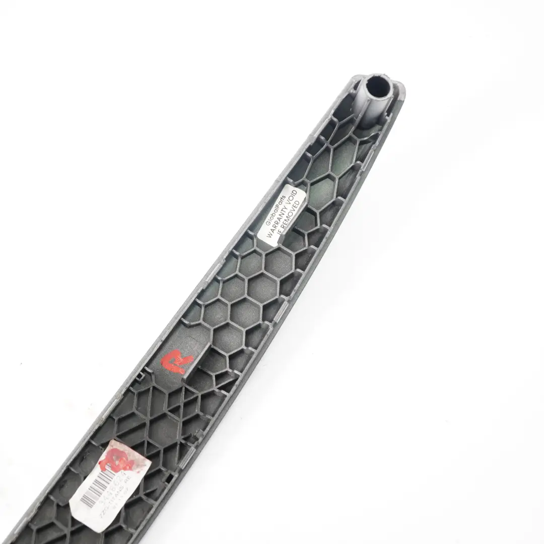  Door Trim BMW X3 E83 LCI 2 Strip Interior Handle Right Titanium Light - SKU 3448624-2 - Part number 3448624