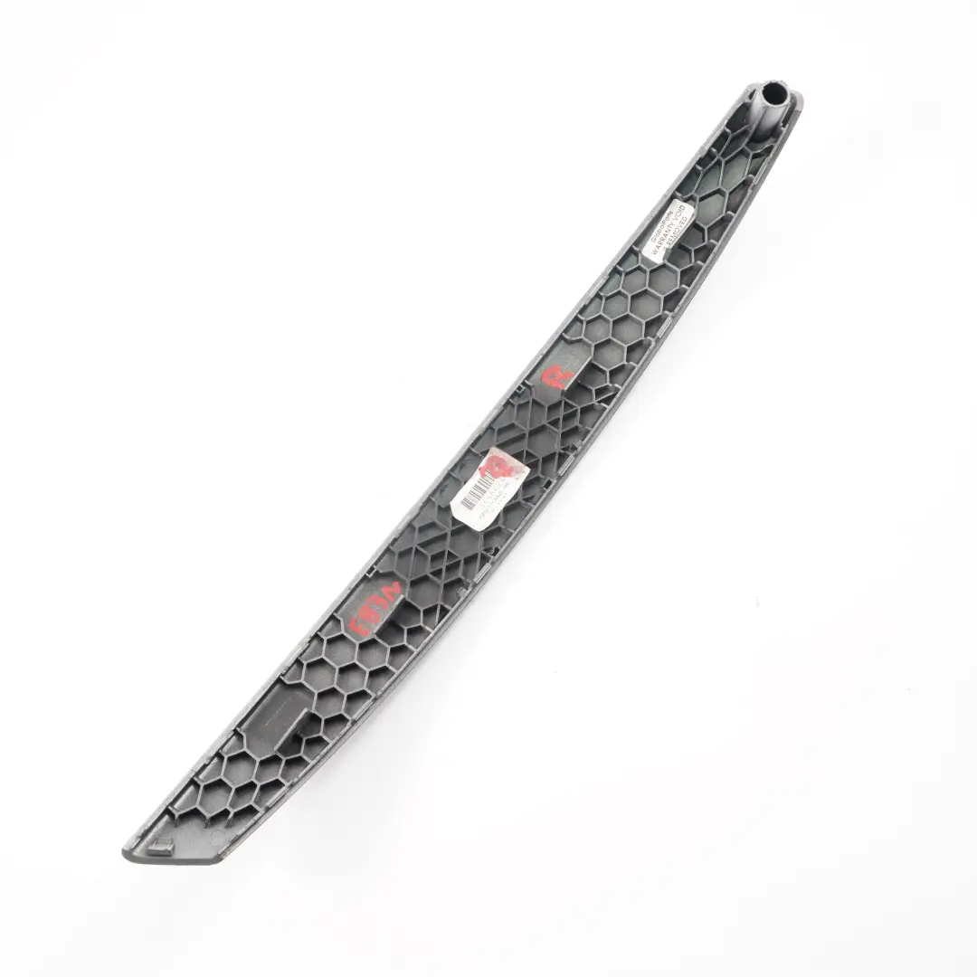  Door Trim BMW X3 E83 LCI 2 Strip Interior Handle Right Titanium Light - SKU 3448624-2 - Part number 3448624