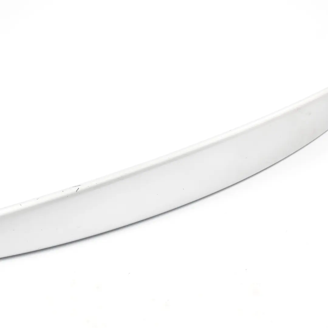  Rivestimento porta BMW X3 E83 LCI Striscia Interna Destra Titanio Luce - SKU 3448624-2 - Numero di parte 3448624