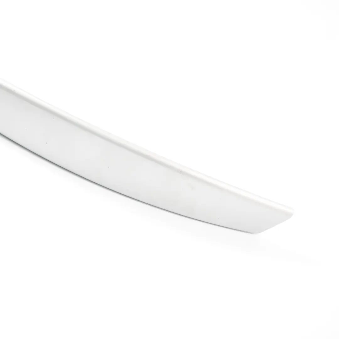 Embellecedor PuertaBMW LCI Tiras Tirador Interior Derecho Titanio Luz para con número de pieza 3448624 Embellecedor PuertaBMW LCI Tiras Tirador Interior Derecho Titanio Luz - SKU 3448624-2 - Número de pieza 3448624