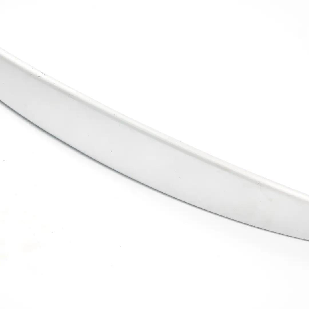 Door Trim BMW X3 E83 LCI 2 Strip Interior Handle Right Titanium Light to with Part number 3448624 Door Trim BMW X3 E83 LCI 2 Strip Interior Handle Right Titanium Light - SKU 3448624-2 - Part number 3448624