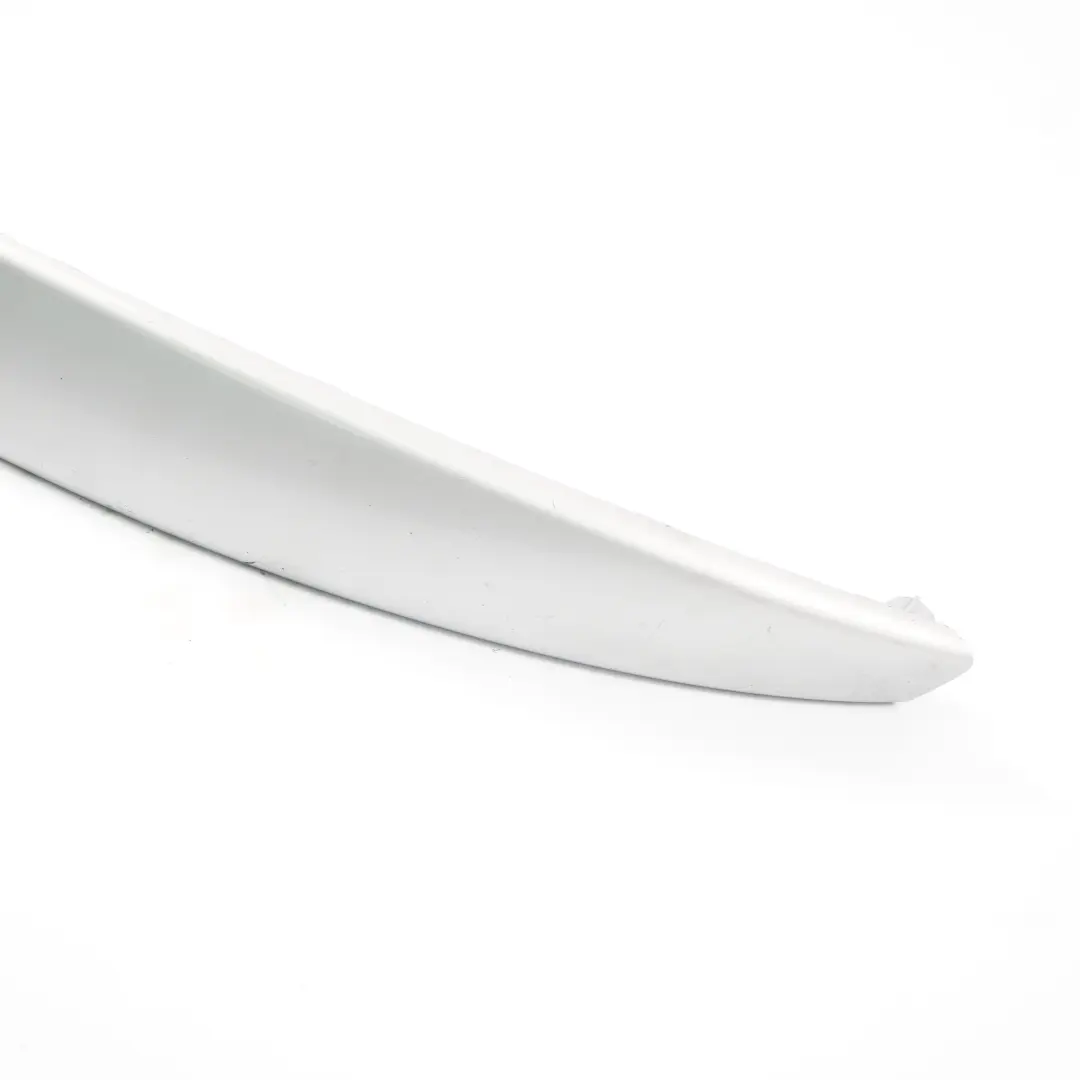 Door Trim BMW X3 E83 LCI 2 Strip Interior Handle Right Titanium Light to with Part number 3448624 Door Trim BMW X3 E83 LCI 2 Strip Interior Handle Right Titanium Light - SKU 3448624-2 - Part number 3448624