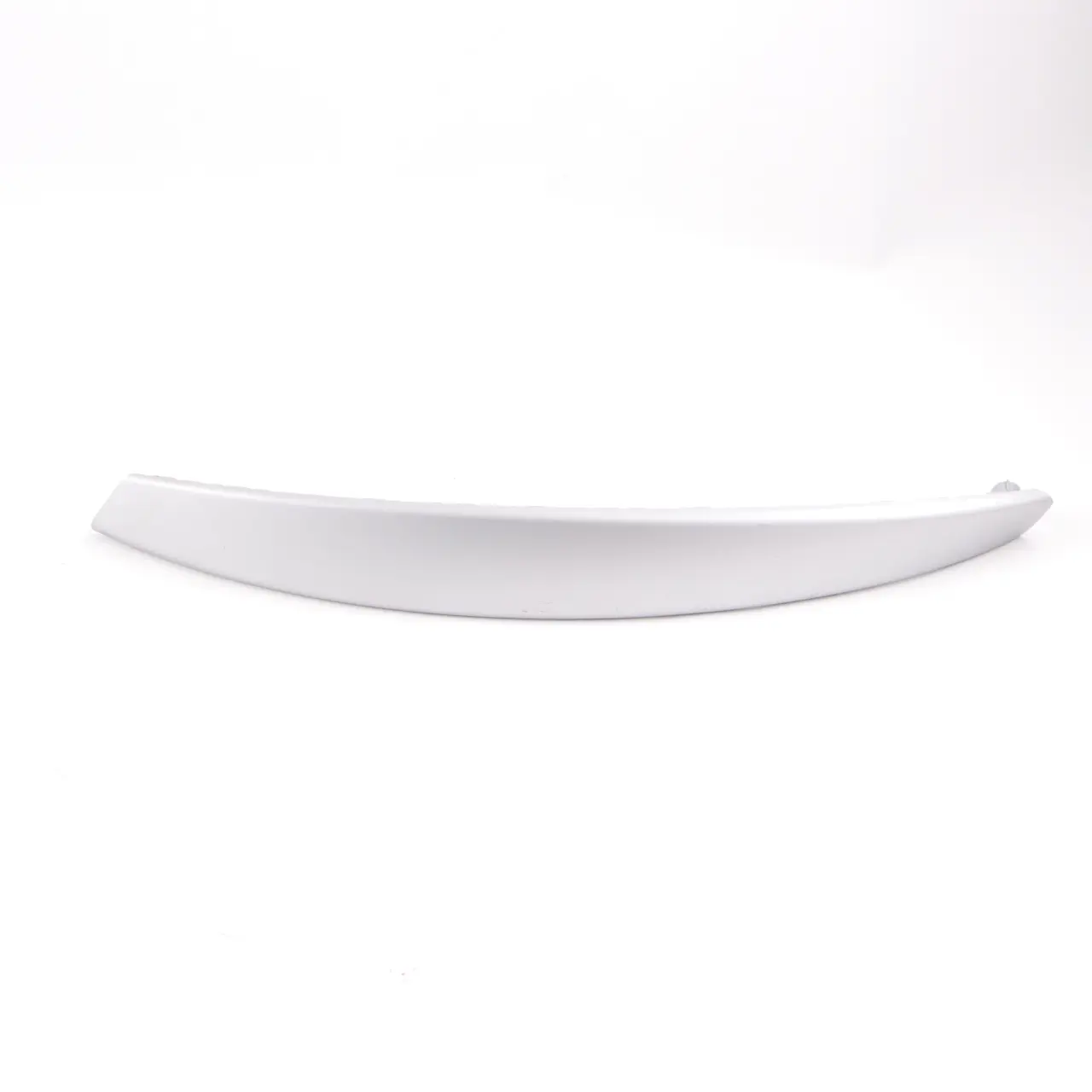 Door Trim BMW X3 E83 LCI Strip Interior Handle Right O/S Titanium Light 3448624