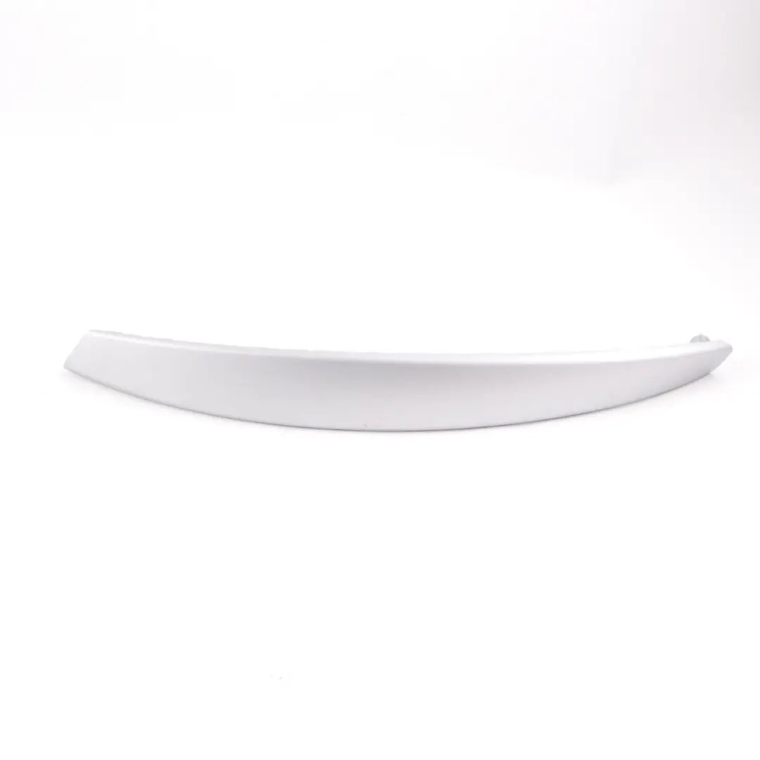 BMW X3 E83 LCI Poignee de porte interieure droite Titanium Light - SKU 3448624-3 - Numéro de pièce 3448624