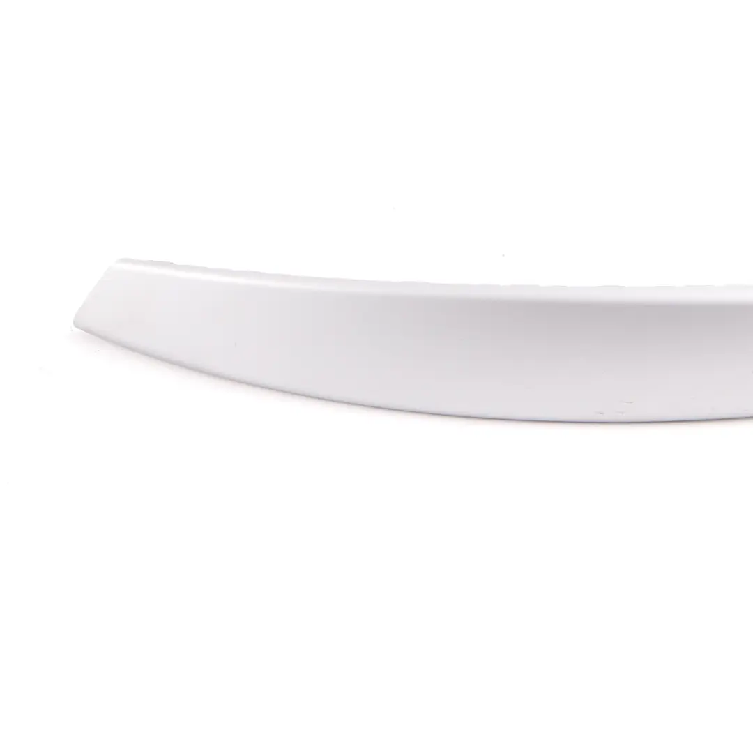 BMW X3 E83 LCI Poignee de porte interieure droite Titanium Light - SKU 3448624-3 - Numéro de pièce 3448624