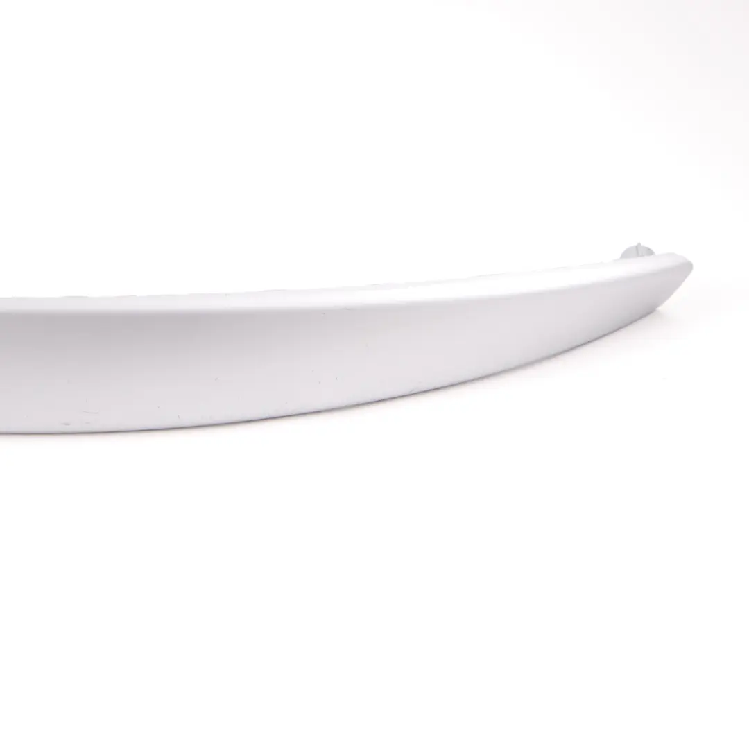 Poignee de porte interieure droite Titanium Light pour BMW X3 E83 LCI à propos du numéro de pièce 3448624 BMW X3 E83 LCI Poignee de porte interieure droite Titanium Light - SKU 3448624-3 - Numéro de pièce 3448624