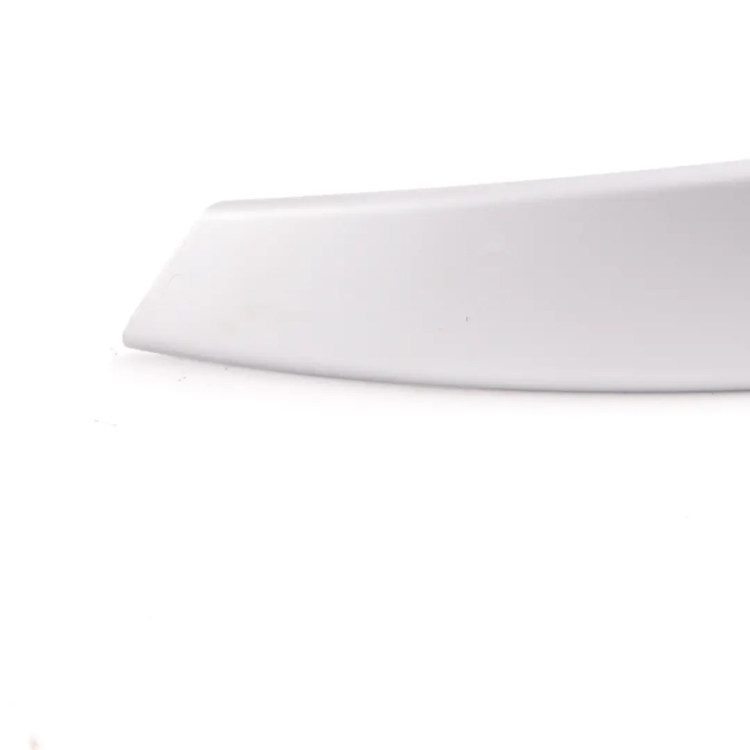 Door Trim BMW X3 E83 LCI Strip Interior Handle Right O/S Titanium Light to with Part number 3448624 Door Trim BMW X3 E83 LCI Strip Interior Handle Right O/S Titanium Light - SKU 3448624-3 - Part number 3448624