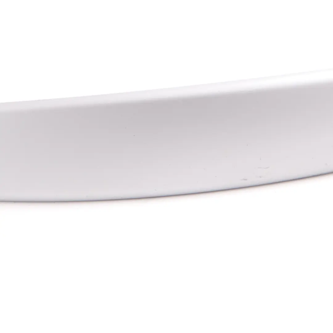  Embellecedor PuertaBMW X3 E83 LCI Tirador Interior Derecha Titanio Luz - SKU 3448624-3 - Número de pieza 3448624