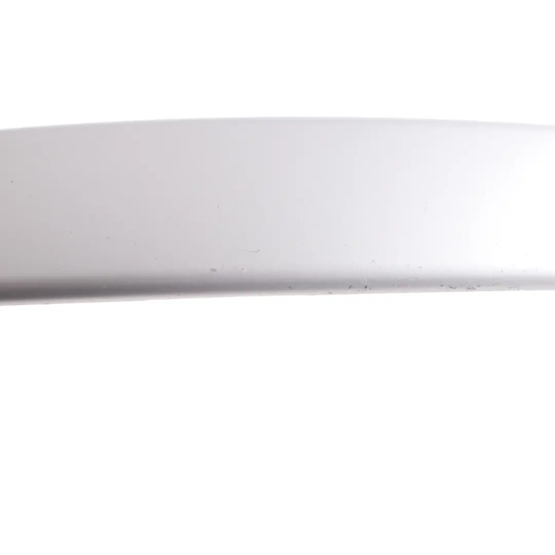  Rivestimento porta BMW X3 E83 LCI Striscia Interna Destra Titanio Luce - SKU 3448624-3 - Numero di parte 3448624